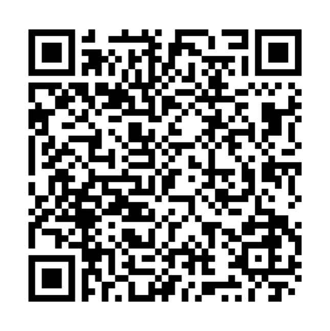 QR Code Pix para doação ao Projeto Ao Mar
