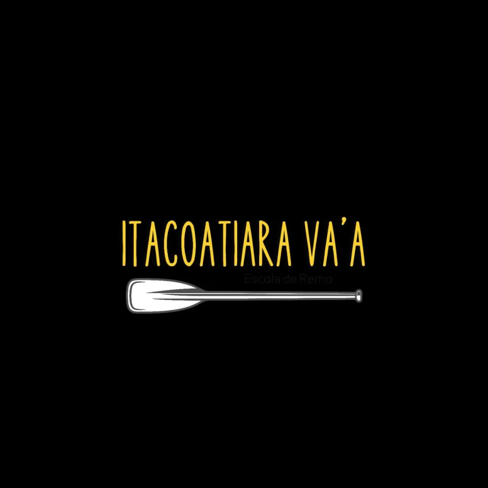 Logo de apoiador do Projeto Ao Mar Itacoatiara