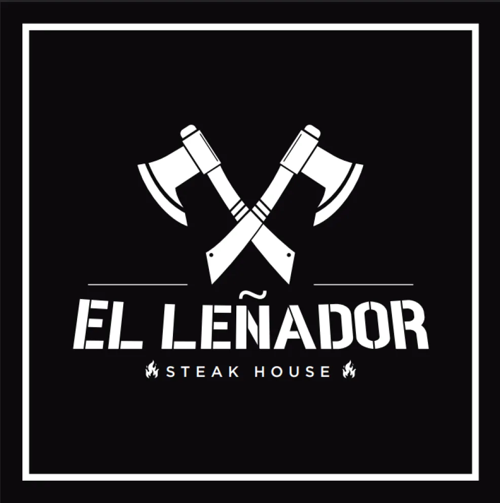 Logo de apoiador do Projeto Ao Mar El Leñador