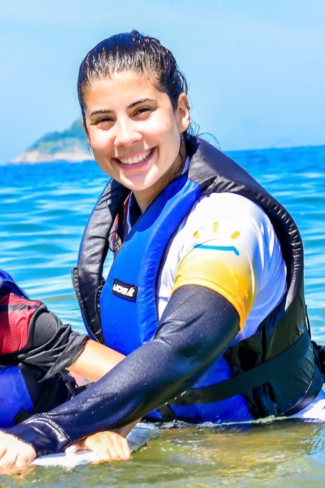 Foto de Carolina Machado