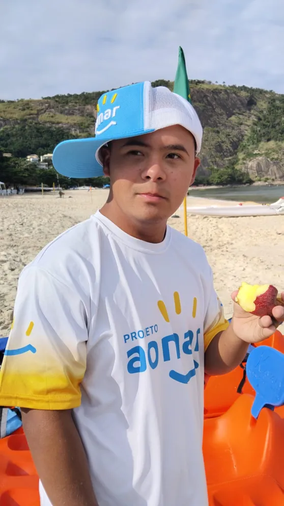 Foto de Rafael