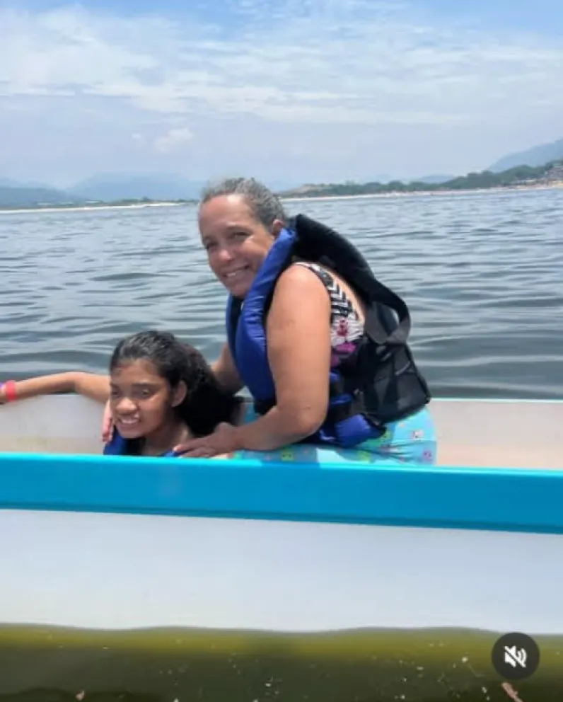 Foto de Fátima Marins